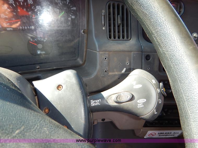 image for item K1709 2001 Sterling LT7501 dump truck