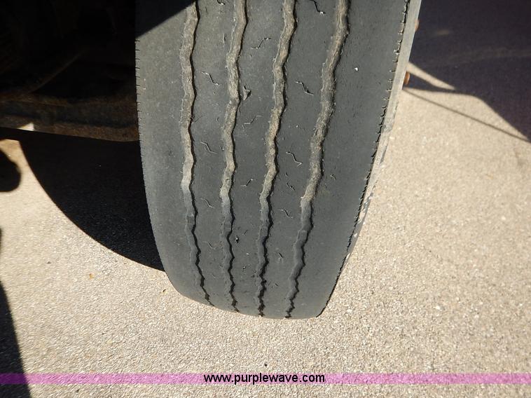 image for item K1709 2001 Sterling LT7501 dump truck