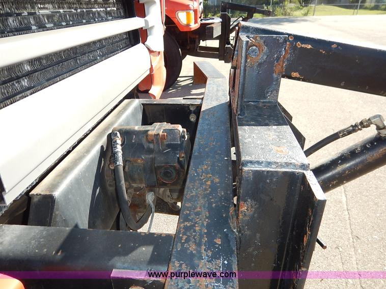 image for item K1709 2001 Sterling LT7501 dump truck