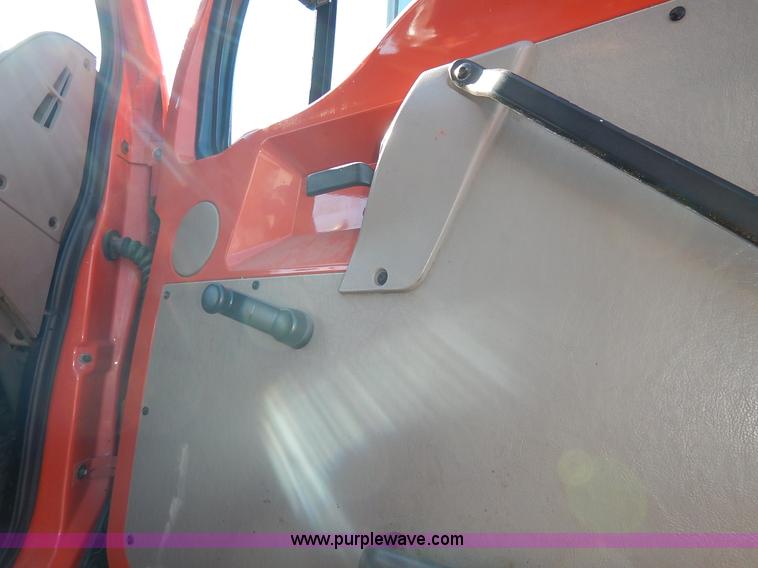 image for item K1709 2001 Sterling LT7501 dump truck