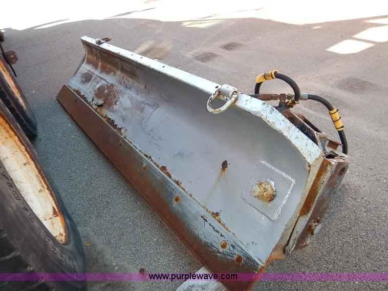 image for item K1709 2001 Sterling LT7501 dump truck