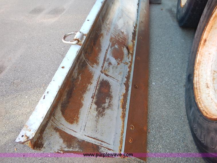 image for item K1709 2001 Sterling LT7501 dump truck