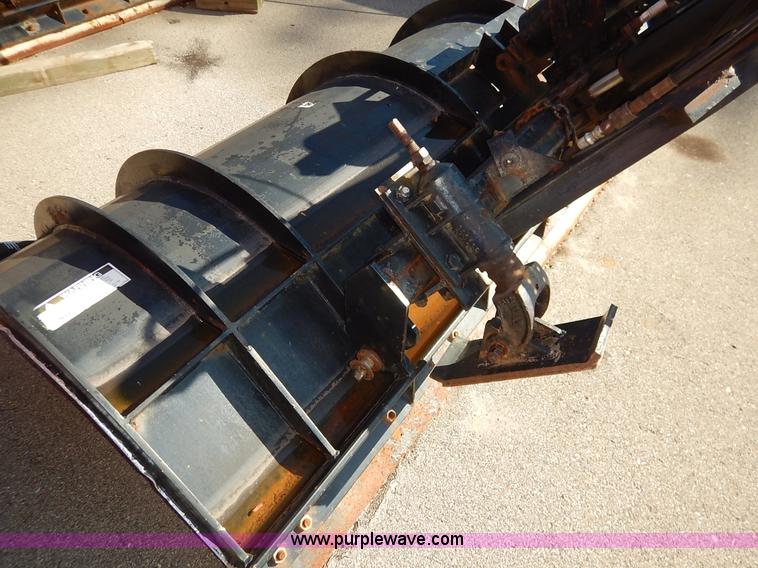 image for item K1709 2001 Sterling LT7501 dump truck