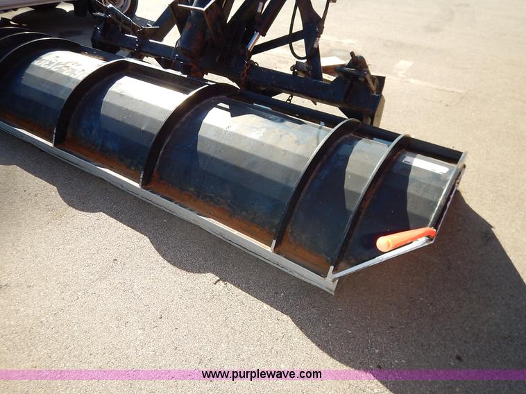 image for item K1709 2001 Sterling LT7501 dump truck