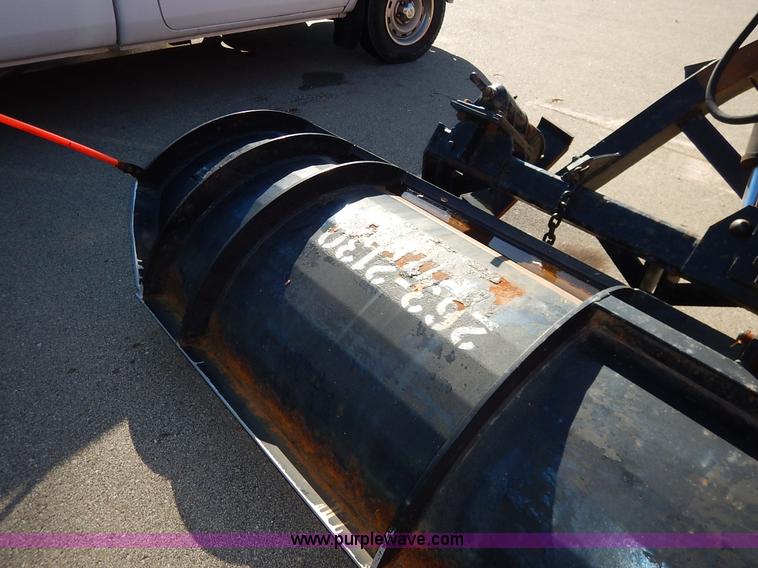 image for item K1709 2001 Sterling LT7501 dump truck