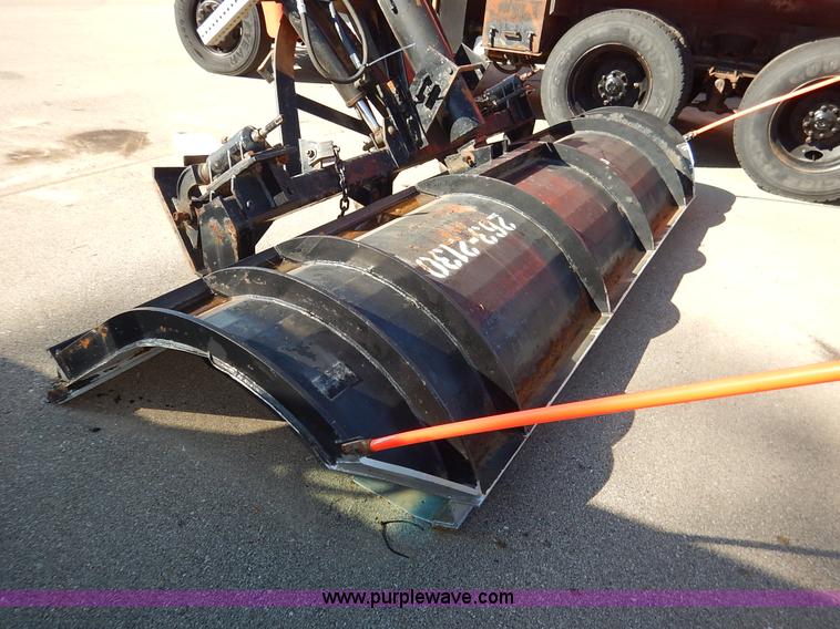 image for item K1709 2001 Sterling LT7501 dump truck