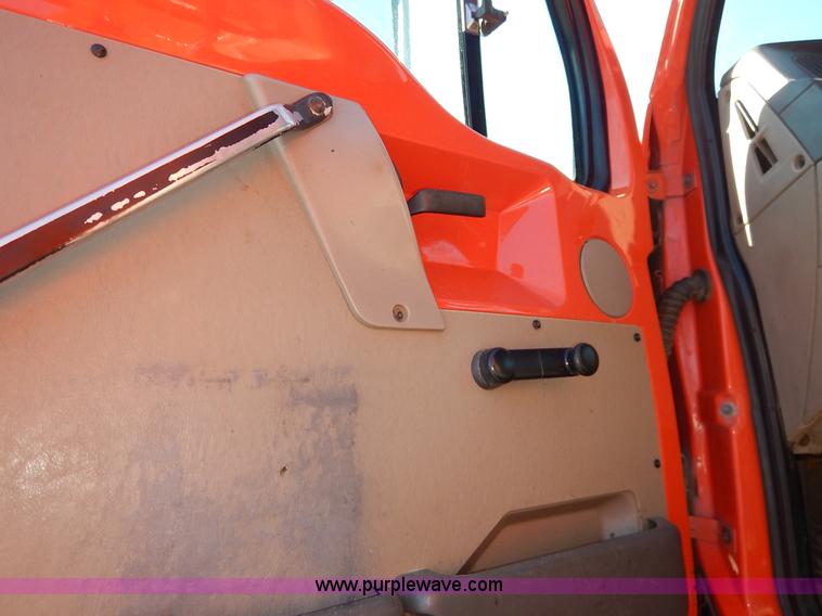 image for item K1710 2001 Sterling LT7501 dump truck