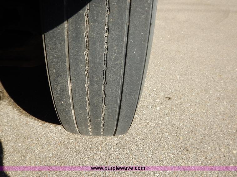 image for item K1710 2001 Sterling LT7501 dump truck