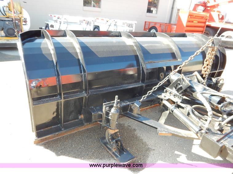 image for item K1710 2001 Sterling LT7501 dump truck