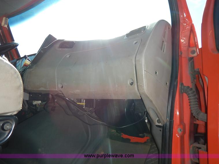 image for item K1710 2001 Sterling LT7501 dump truck