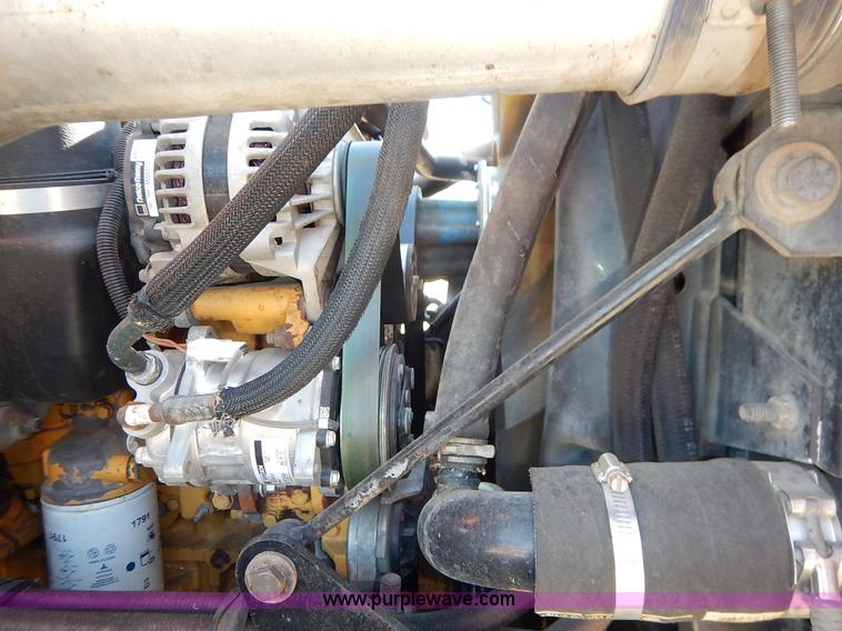 image for item K1710 2001 Sterling LT7501 dump truck