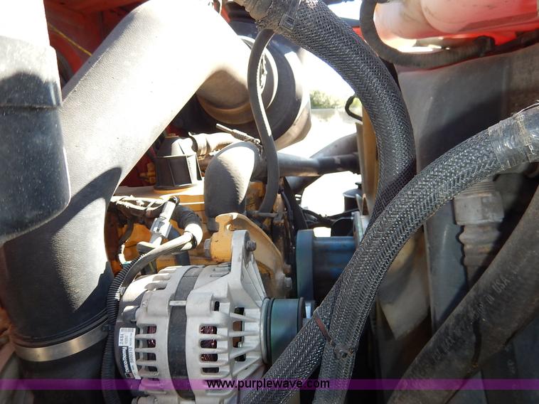 image for item K1710 2001 Sterling LT7501 dump truck