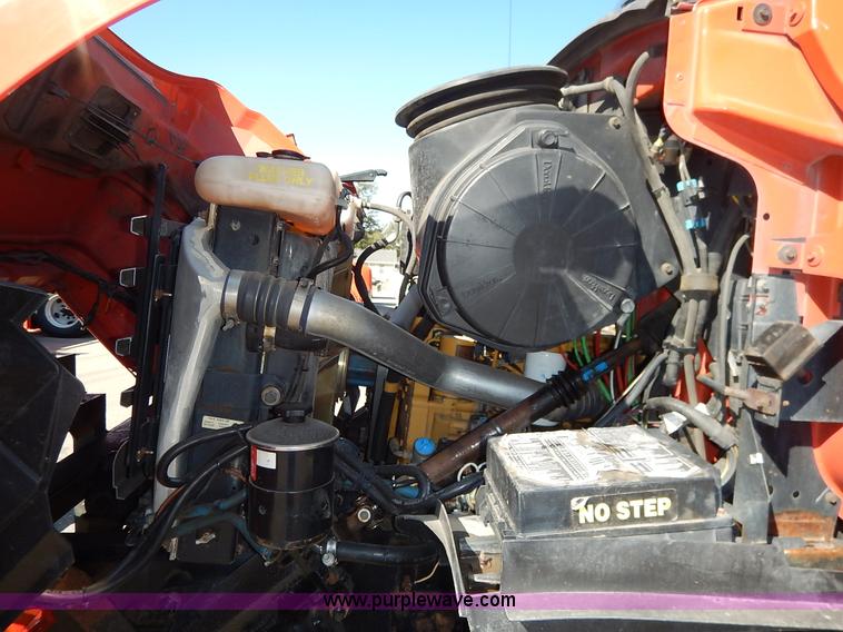 image for item K1710 2001 Sterling LT7501 dump truck