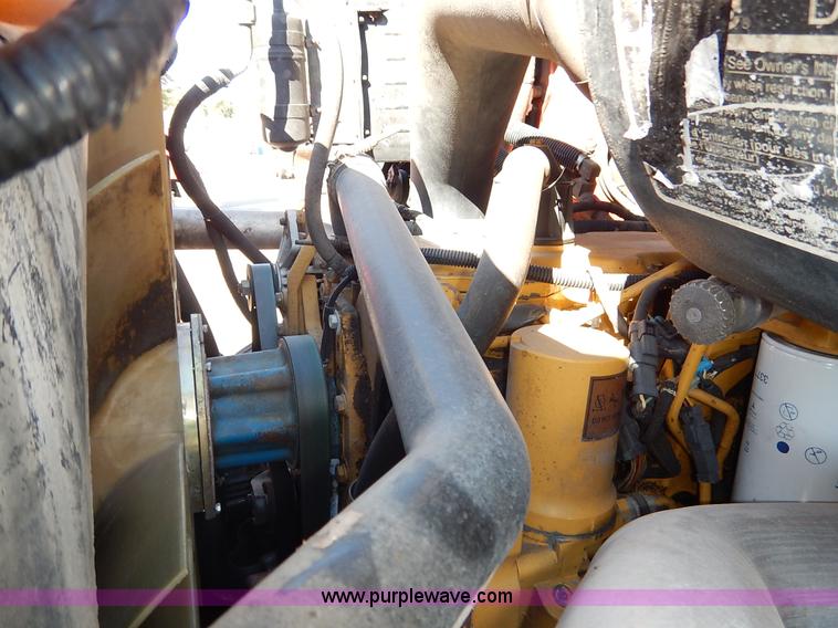 image for item K1710 2001 Sterling LT7501 dump truck