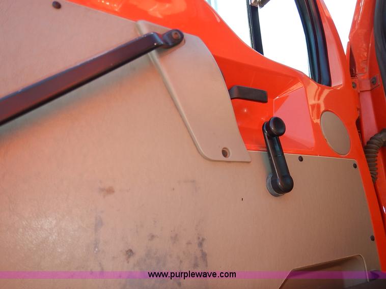 image for item K1711 2001 Sterling LT7501 dump truck