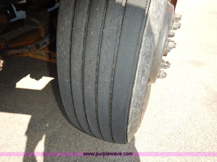 image for item K1711 2001 Sterling LT7501 dump truck