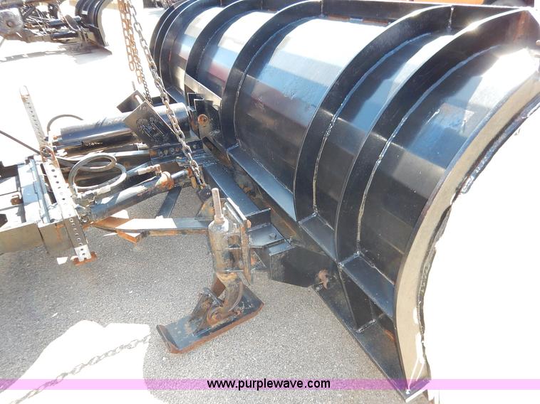 image for item K1711 2001 Sterling LT7501 dump truck