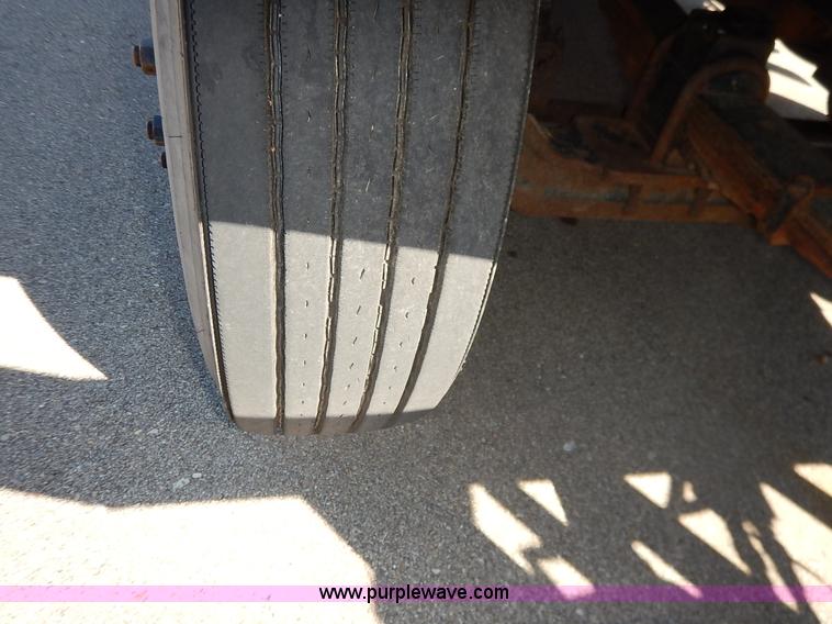 image for item K1711 2001 Sterling LT7501 dump truck