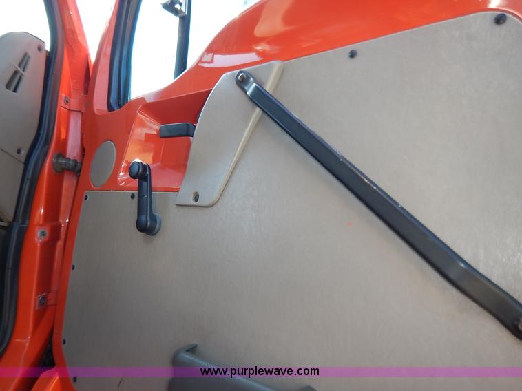 image for item K1711 2001 Sterling LT7501 dump truck