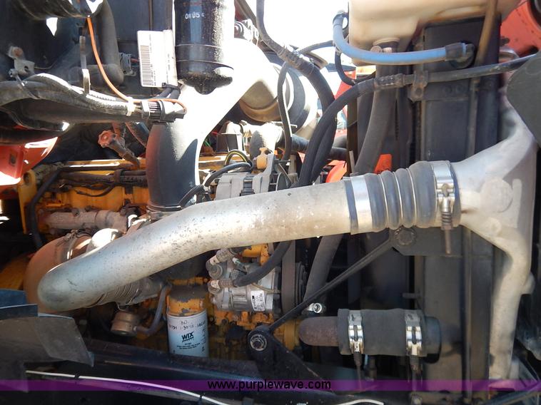 image for item K1711 2001 Sterling LT7501 dump truck