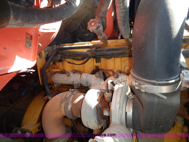 image for item K1711 2001 Sterling LT7501 dump truck