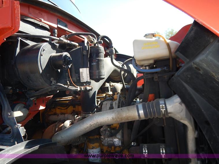 image for item K1711 2001 Sterling LT7501 dump truck