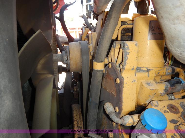 image for item K1711 2001 Sterling LT7501 dump truck