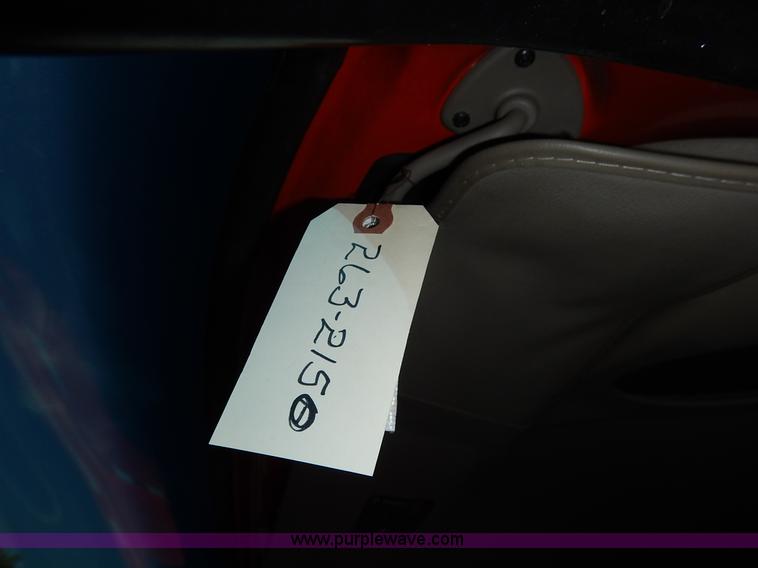 image for item K1711 2001 Sterling LT7501 dump truck