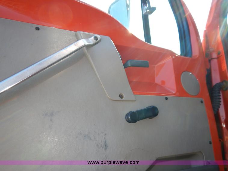 image for item K1712 2001 Sterling LT7501 dump truck