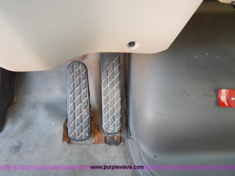 image for item K1712 2001 Sterling LT7501 dump truck