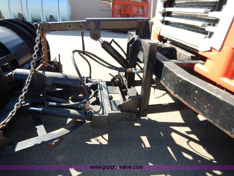 image for item K1712 2001 Sterling LT7501 dump truck