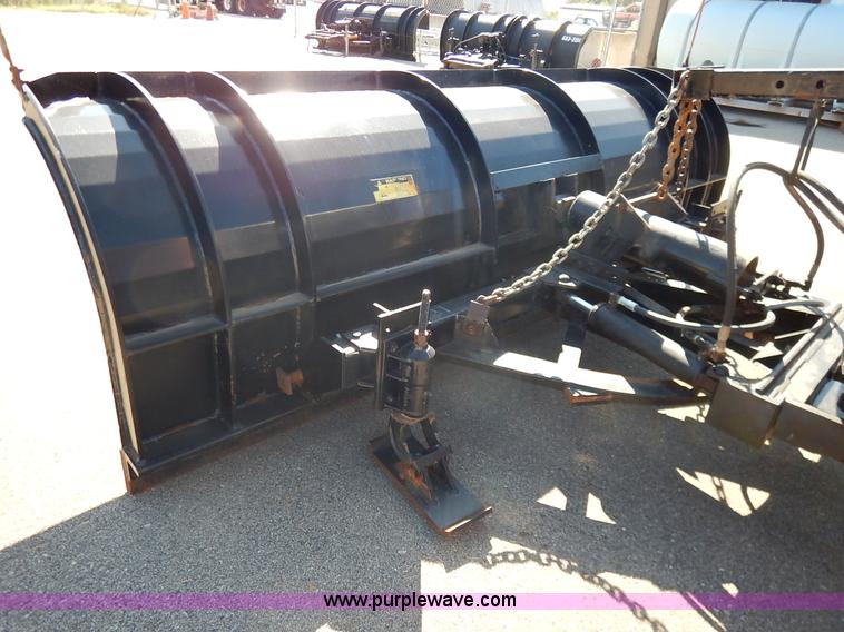 image for item K1712 2001 Sterling LT7501 dump truck