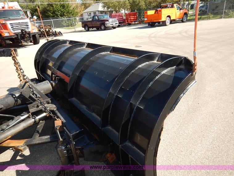 image for item K1712 2001 Sterling LT7501 dump truck