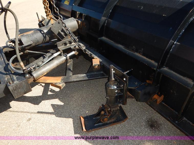 image for item K1712 2001 Sterling LT7501 dump truck