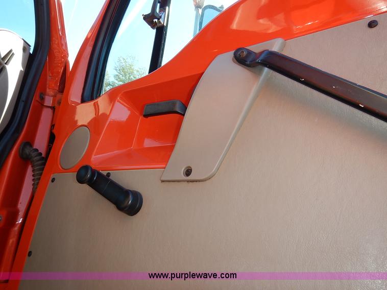 image for item K1712 2001 Sterling LT7501 dump truck