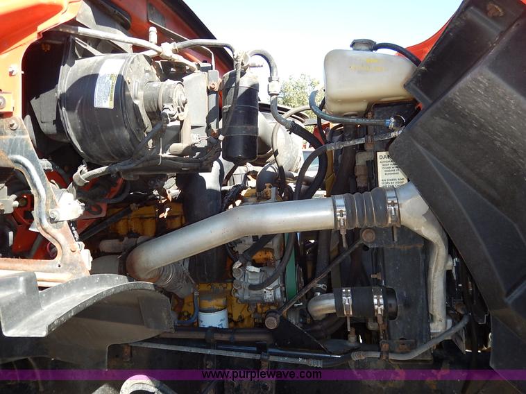 image for item K1712 2001 Sterling LT7501 dump truck