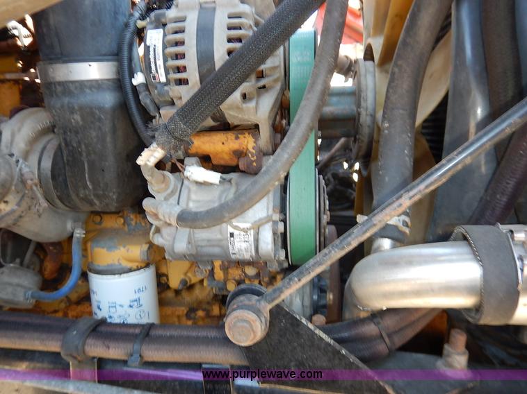 image for item K1712 2001 Sterling LT7501 dump truck