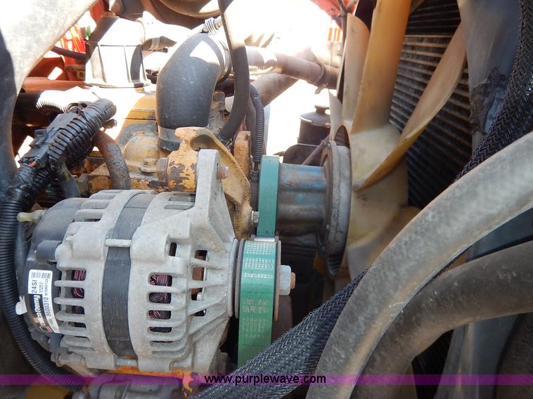 image for item K1712 2001 Sterling LT7501 dump truck