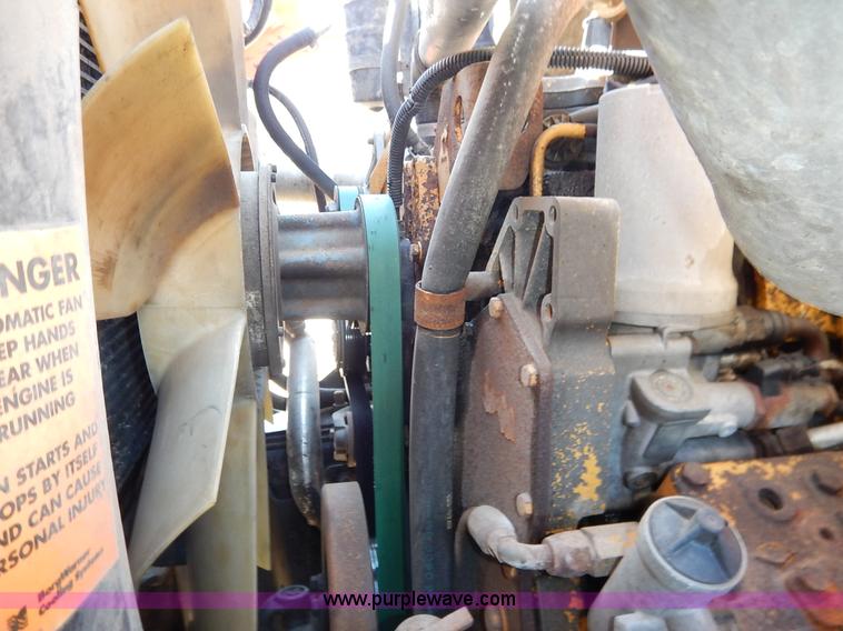 image for item K1712 2001 Sterling LT7501 dump truck