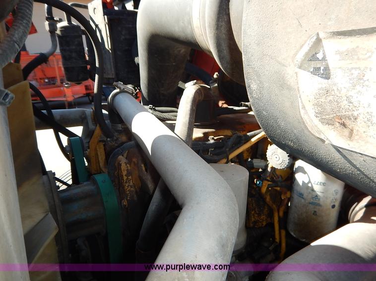 image for item K1712 2001 Sterling LT7501 dump truck