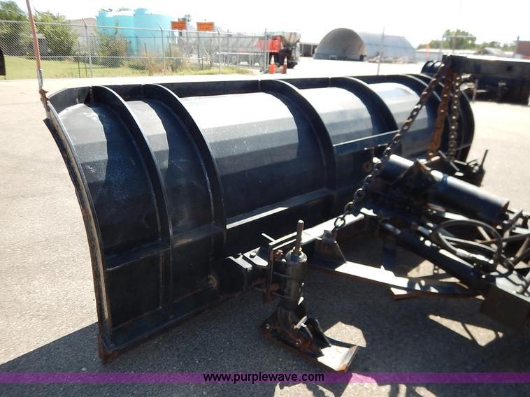 image for item K1713 2001 Sterling LT7501 dump truck