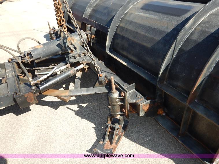 image for item K1713 2001 Sterling LT7501 dump truck