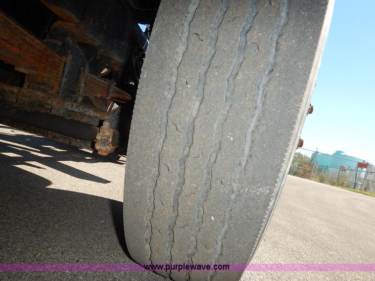 image for item K1713 2001 Sterling LT7501 dump truck