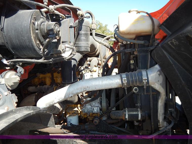 image for item K1713 2001 Sterling LT7501 dump truck