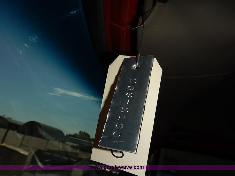 image for item K1713 2001 Sterling LT7501 dump truck