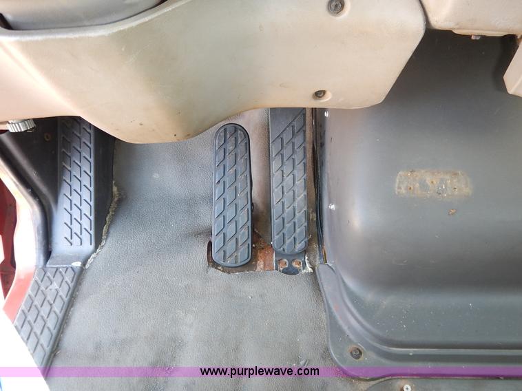 image for item K1714 2001 Sterling LT7501 dump truck