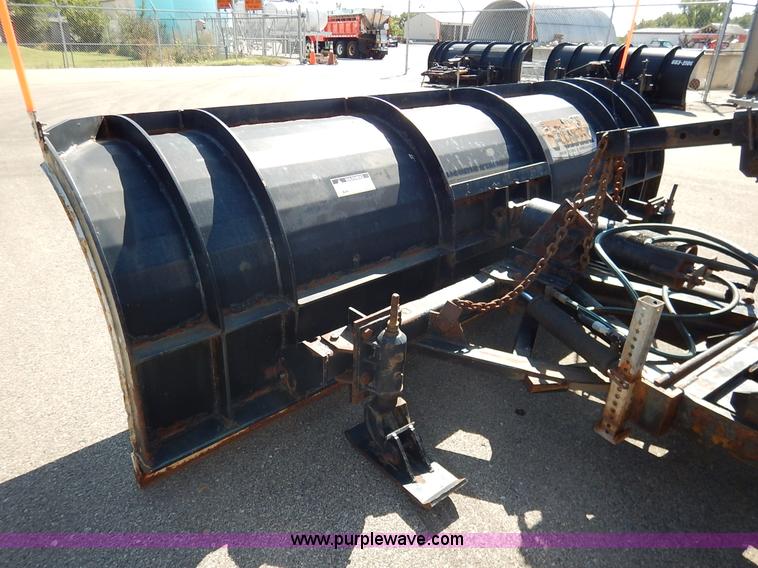 image for item K1714 2001 Sterling LT7501 dump truck