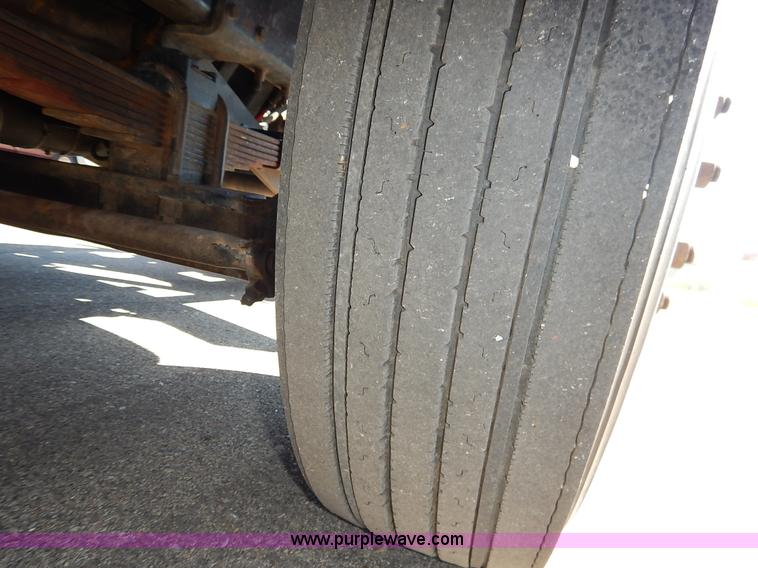 image for item K1714 2001 Sterling LT7501 dump truck