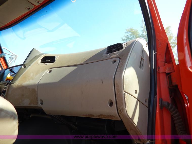 image for item K1714 2001 Sterling LT7501 dump truck