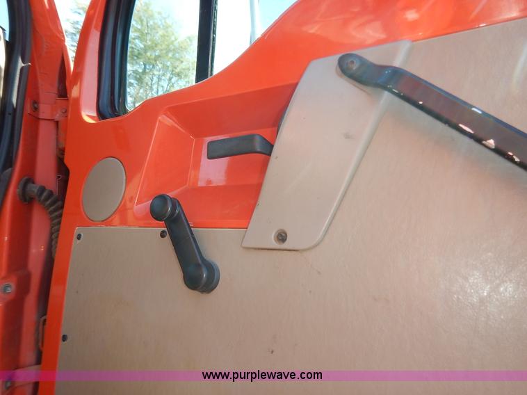 image for item K1714 2001 Sterling LT7501 dump truck